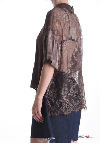 Camisa Estilo Informal - ph 3