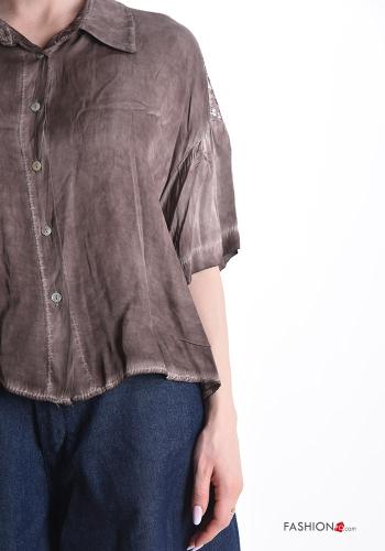 Camisa Estilo Informal - ph 4