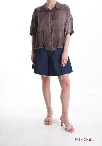 Camisa Estilo Informal - ph 5