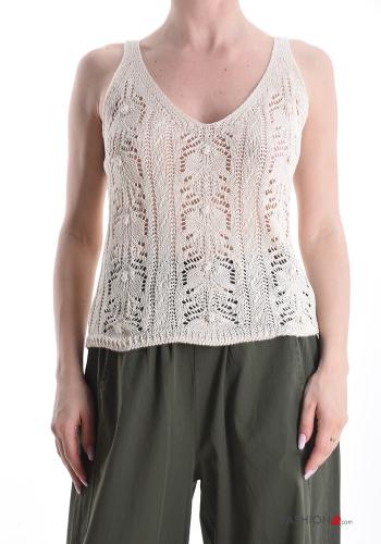 Top de Algodón - ph 1