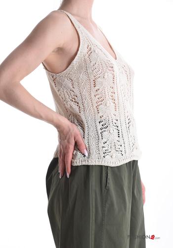 Top de Algodón - ph 3