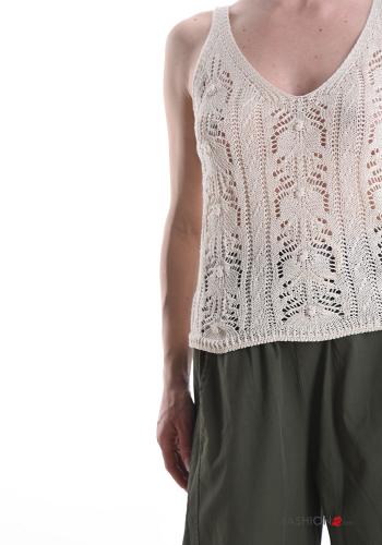 Top de Algodón - ph 4