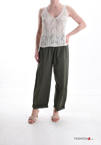 Top de Algodón - ph 5