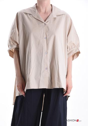 Camisa de Algodón - ph 1