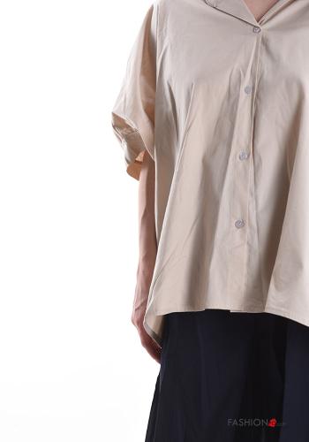 Camisa de Algodón - ph 4