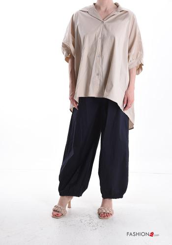 Camisa de Algodón - ph 5