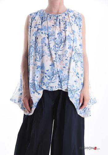 Blusa Estilo Informal - ph 1