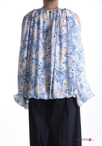 Blusa Estilo Informal - ph 2