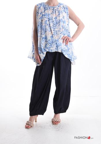 Blusa Estilo Informal - ph 5