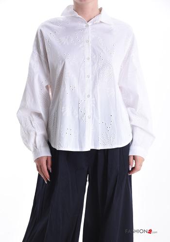 Camisa de Algodón - ph 1