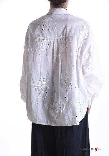 Camisa de Algodón - ph 2