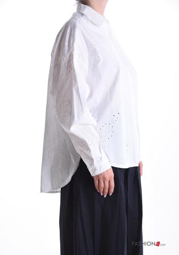 Camisa de Algodón - ph 3