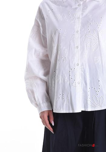 Camisa de Algodón - ph 4