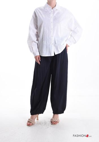 Camisa de Algodón - ph 5