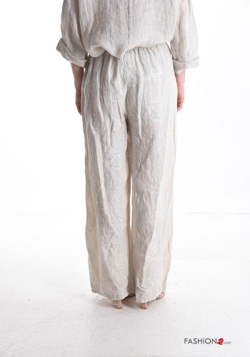Pantalones de Lino - ph 2