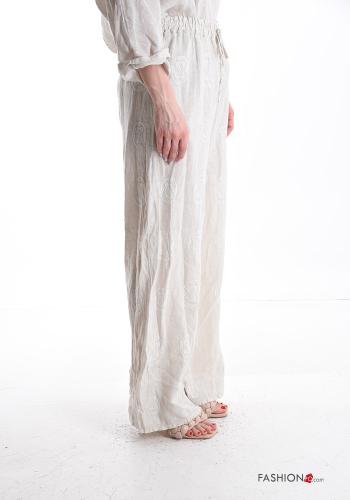 Pantalones de Lino - ph 3