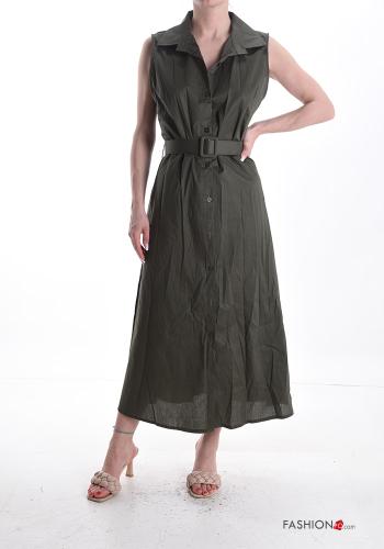 Abito in Cotone - ph 1