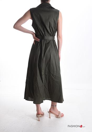 Abito in Cotone - ph 2