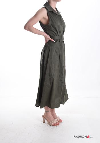 Abito in Cotone - ph 3