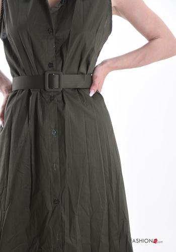 Abito in Cotone - ph 4