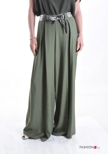 Casual Trousers