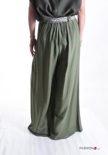 Casual Trousers - ph 2