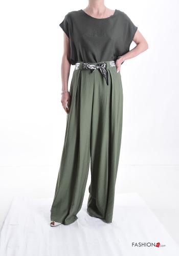 Casual Trousers - ph 5