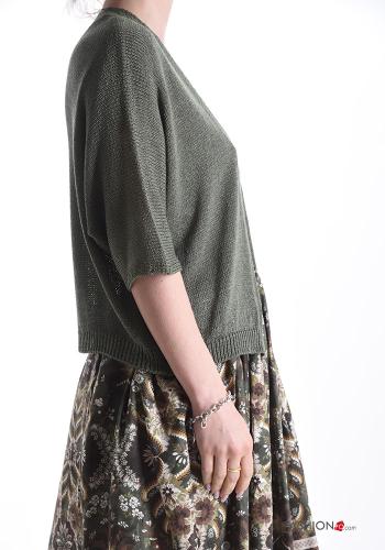 Casual Cover up - ph 3