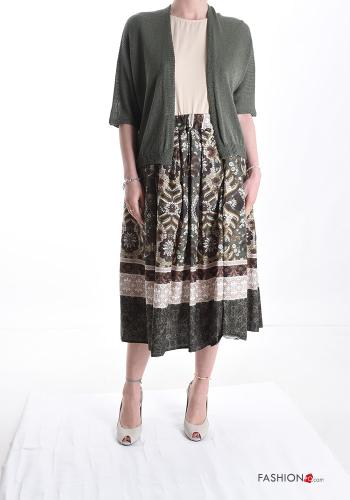 Casual Cover up - ph 5