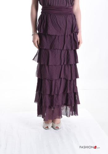 Cotton Skirt - ph 1