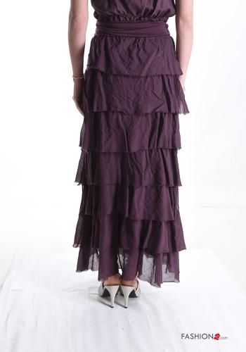 Cotton Skirt - ph 2