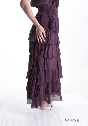 Cotton Skirt - ph 3