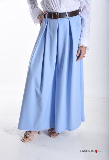 Pantalones Estilo Informal - ph 1