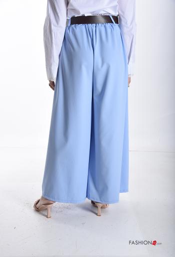 Pantalones Estilo Informal - ph 2