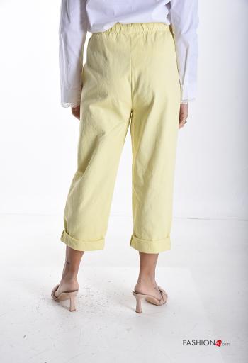 Pantalones de Algodón - ph 2