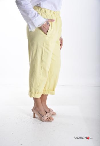 Pantalones de Algodón - ph 3