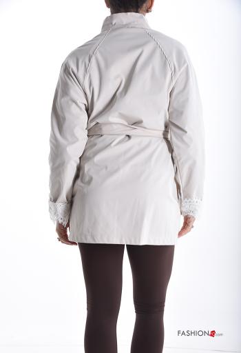 Chaqueta Estilo Informal - ph 2