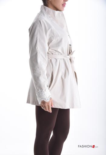 Chaqueta Estilo Informal - ph 3