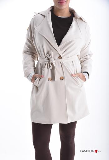 Chaqueta Estilo Informal - ph 1