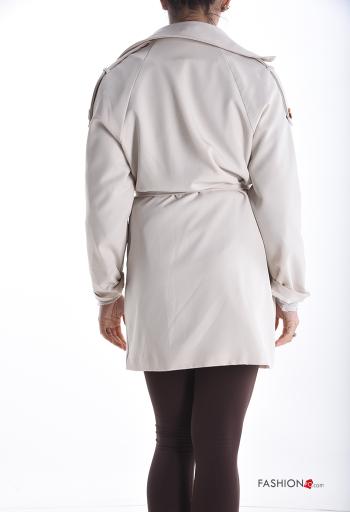 Chaqueta Estilo Informal - ph 2