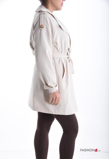 Chaqueta Estilo Informal - ph 3