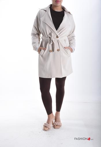 Chaqueta Estilo Informal - ph 5