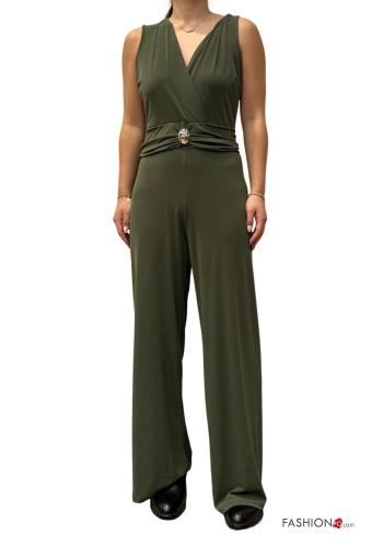 Lässiges Overall