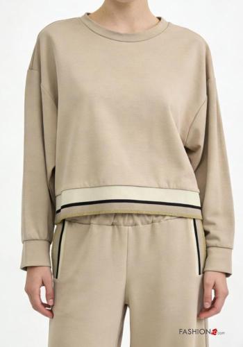 Lässiges Langarmshirt - ph 1