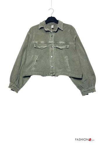 Cotton Jacket