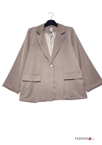 Casual Blazer - ph 1