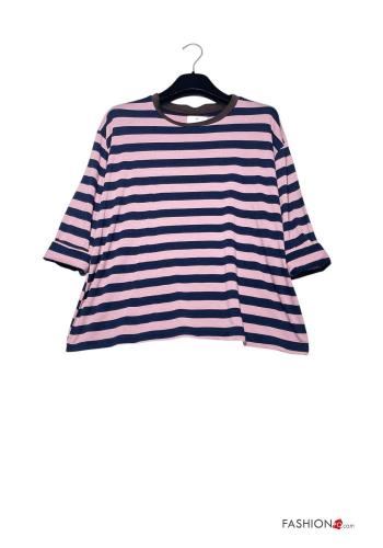 Cotton Long sleeved top
