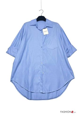 Cotton Shirt - ph 1