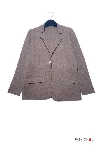 Casual Cardigan