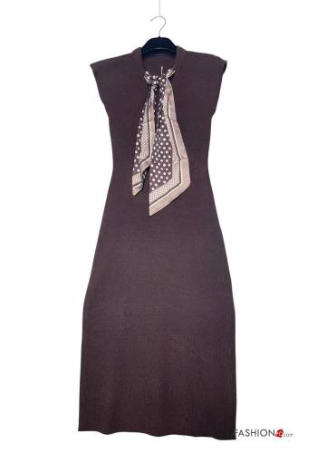 Casual Sleeveless Dress - ph 1